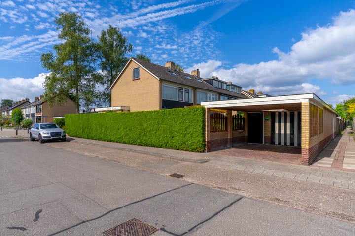 Foto 4 van Rembrandtlaan 54