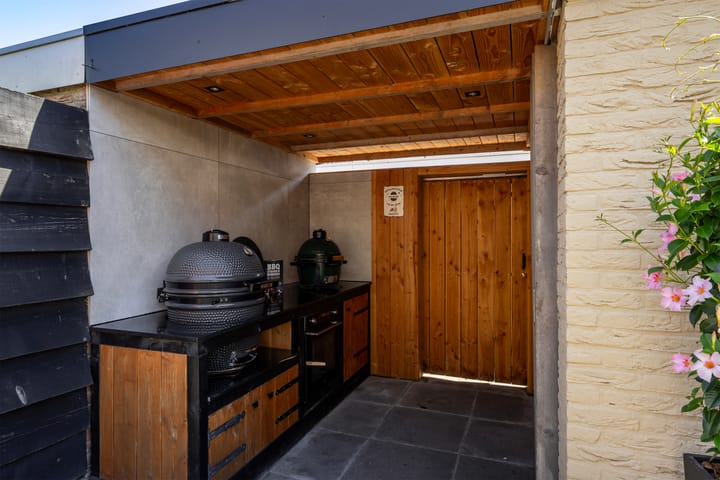 Foto 14 van Cort van der Lindenstraat 14