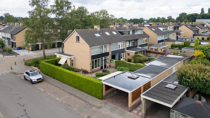 Foto 5 van Rembrandtlaan 54