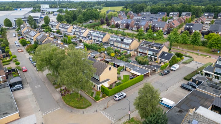 Foto 6 van Rembrandtlaan 54