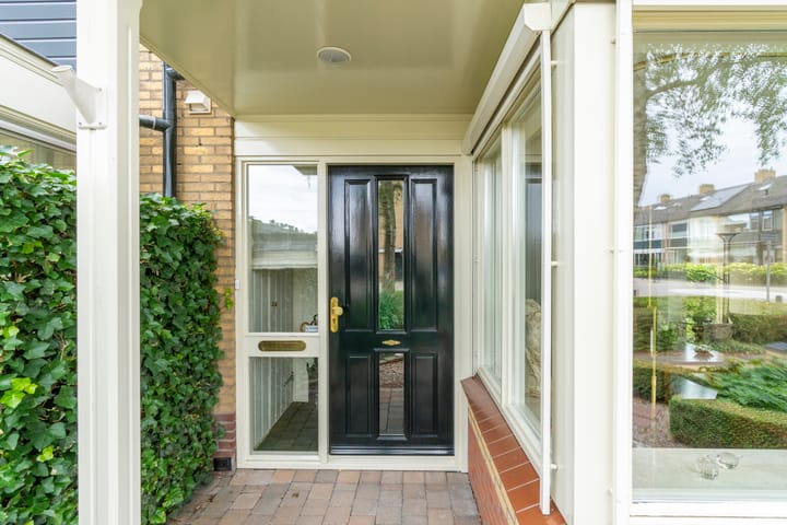 Foto 7 van Rembrandtlaan 54