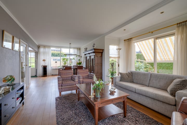 Foto 9 van Rembrandtlaan 54