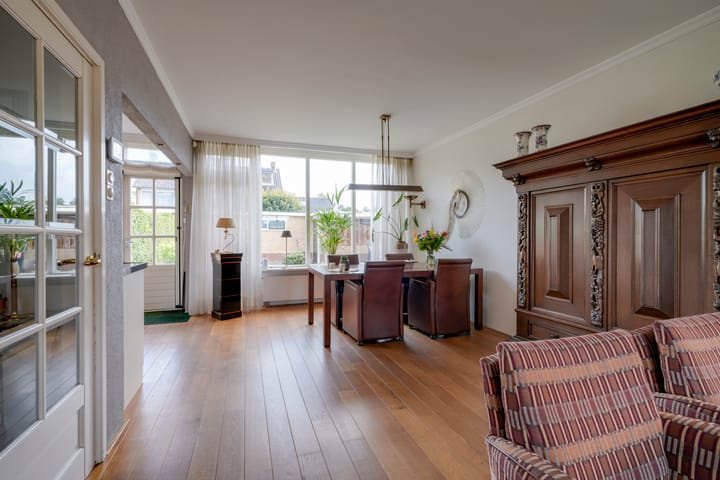 Foto 10 van Rembrandtlaan 54