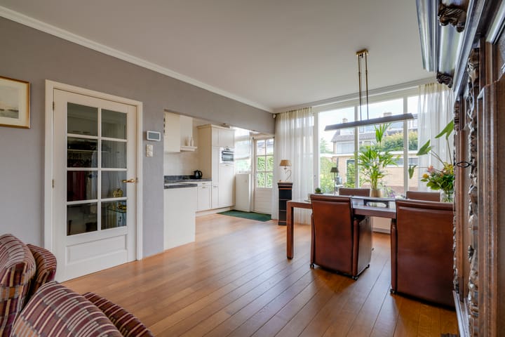 Foto 12 van Rembrandtlaan 54