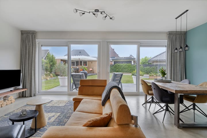 Photo 2 of Duvensteijn 16