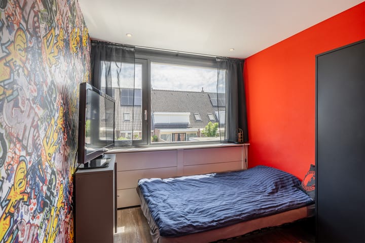 Foto 24 van Cort van der Lindenstraat 14