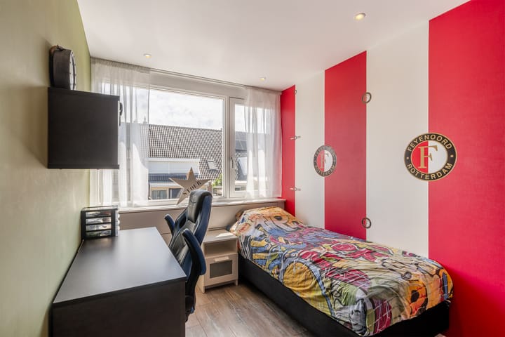 Foto 25 van Cort van der Lindenstraat 14