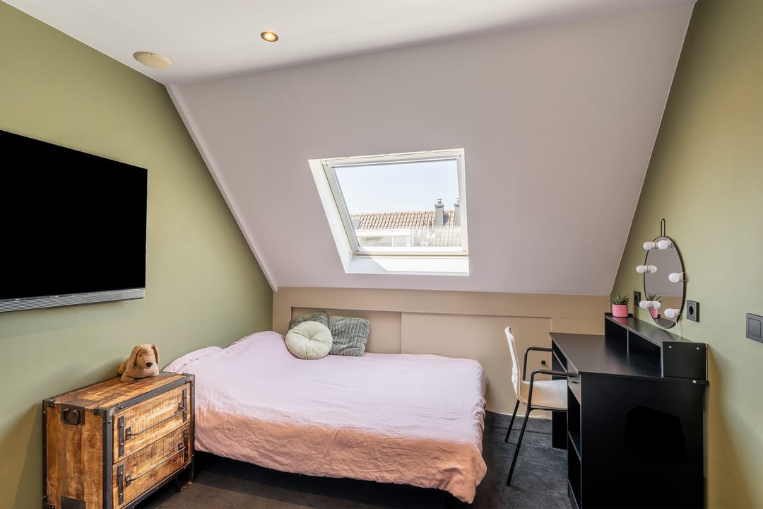 Foto 28 van Cort van der Lindenstraat 14