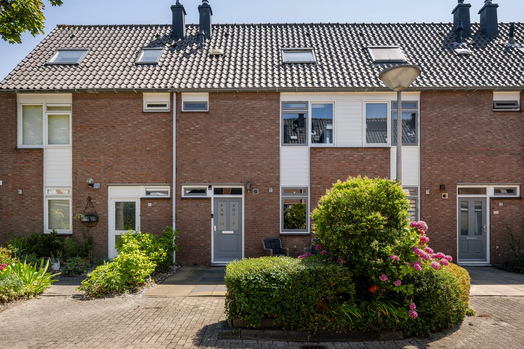 Foto 31 van Cort van der Lindenstraat 14