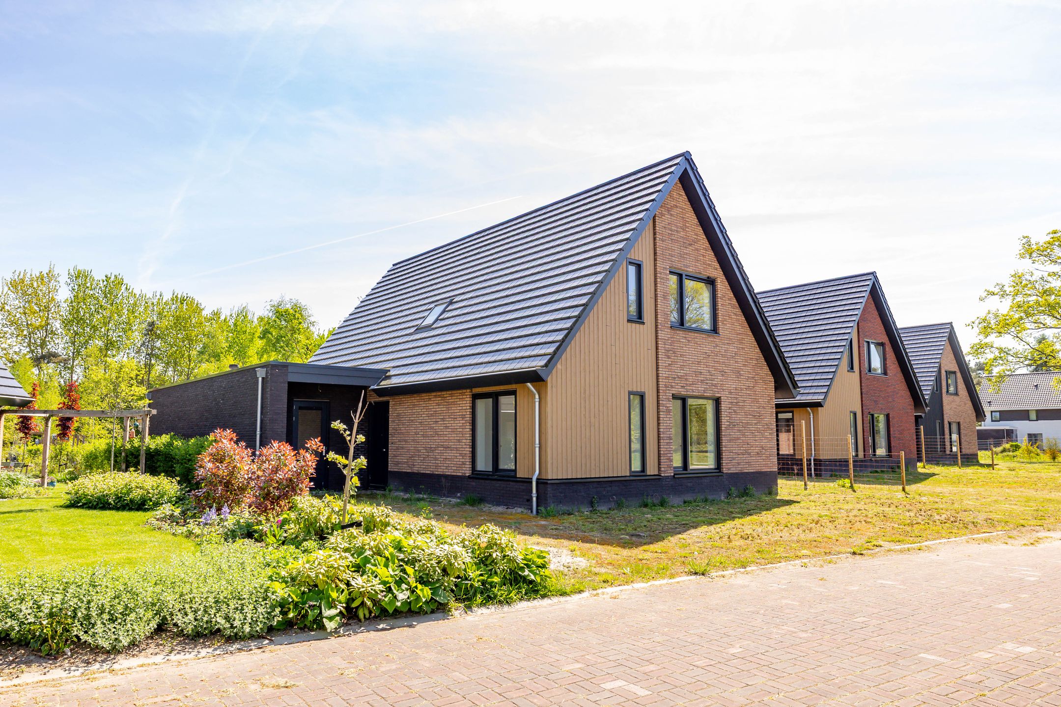 Het Hooge Veld, 5, Zuidwolde (DR), 7921JZ, Drenthe, Nederland 5