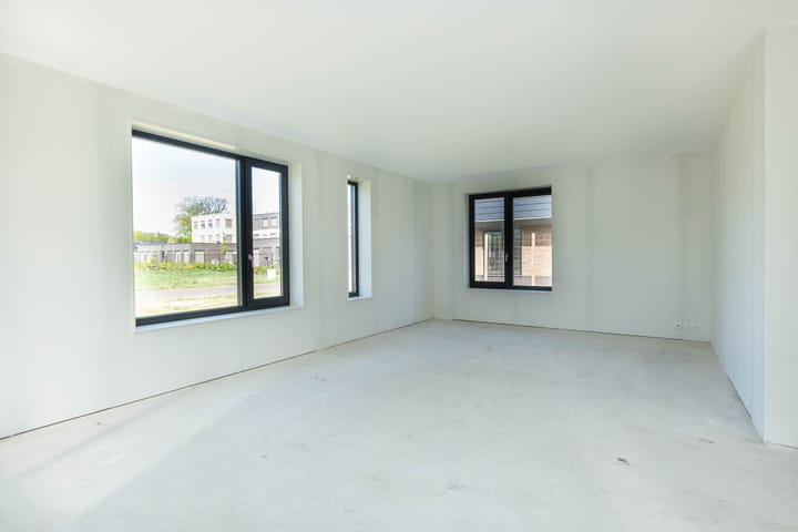 Foto 2 van Het Hooge Veld 5