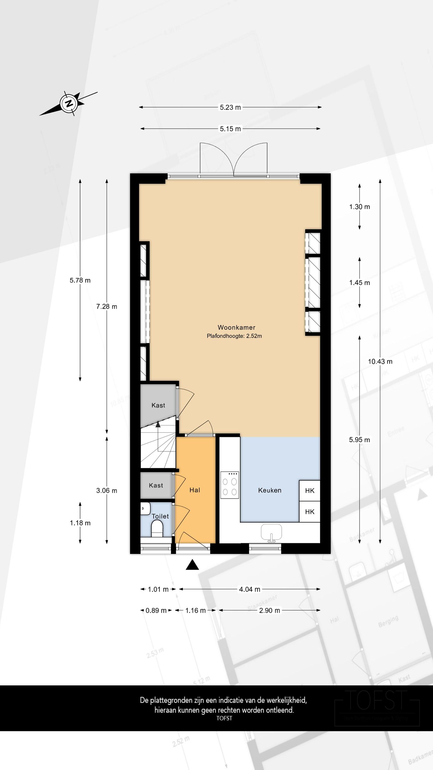 Foto 34 van Cort van der Lindenstraat 14
