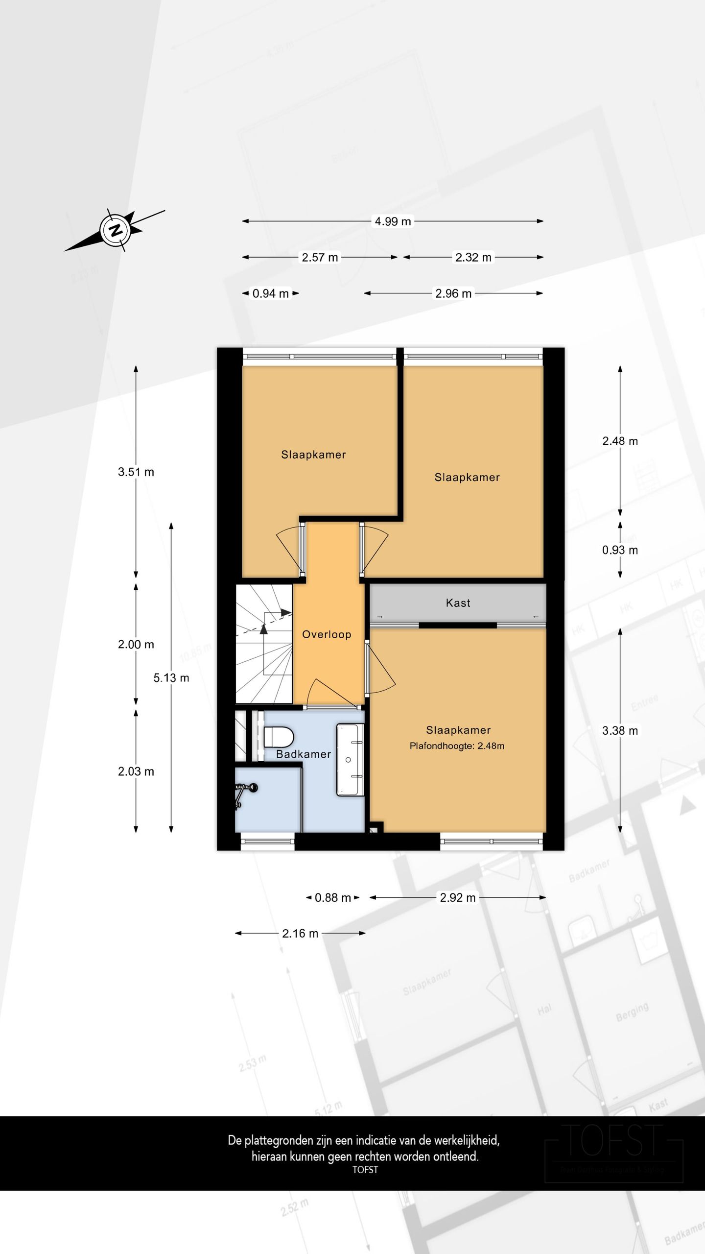 Foto 35 van Cort van der Lindenstraat 14
