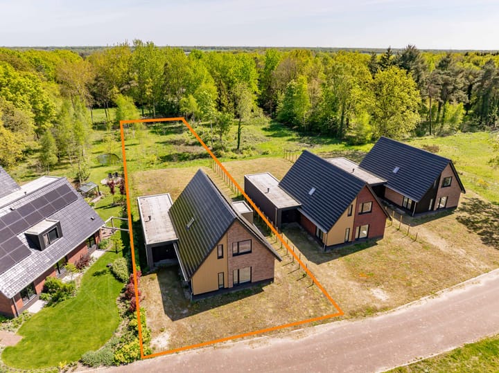 Foto 4 van Het Hooge Veld 5