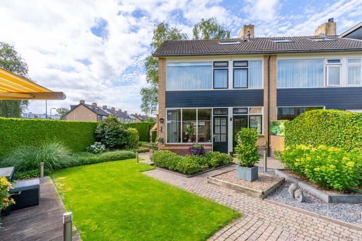 Foto 26 van Rembrandtlaan 54