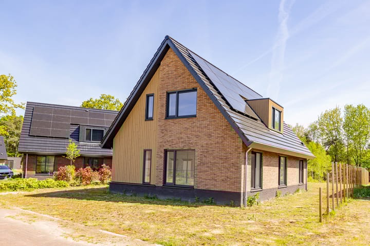 Foto 5 van Het Hooge Veld 5