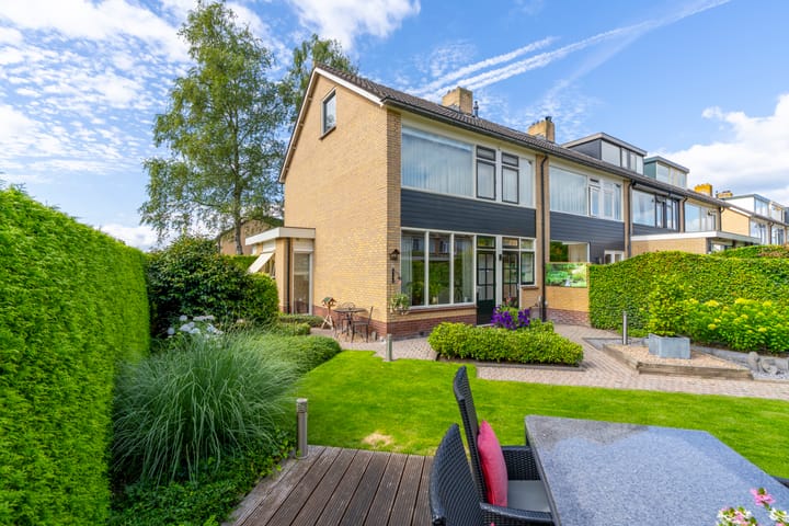 Foto 30 van Rembrandtlaan 54