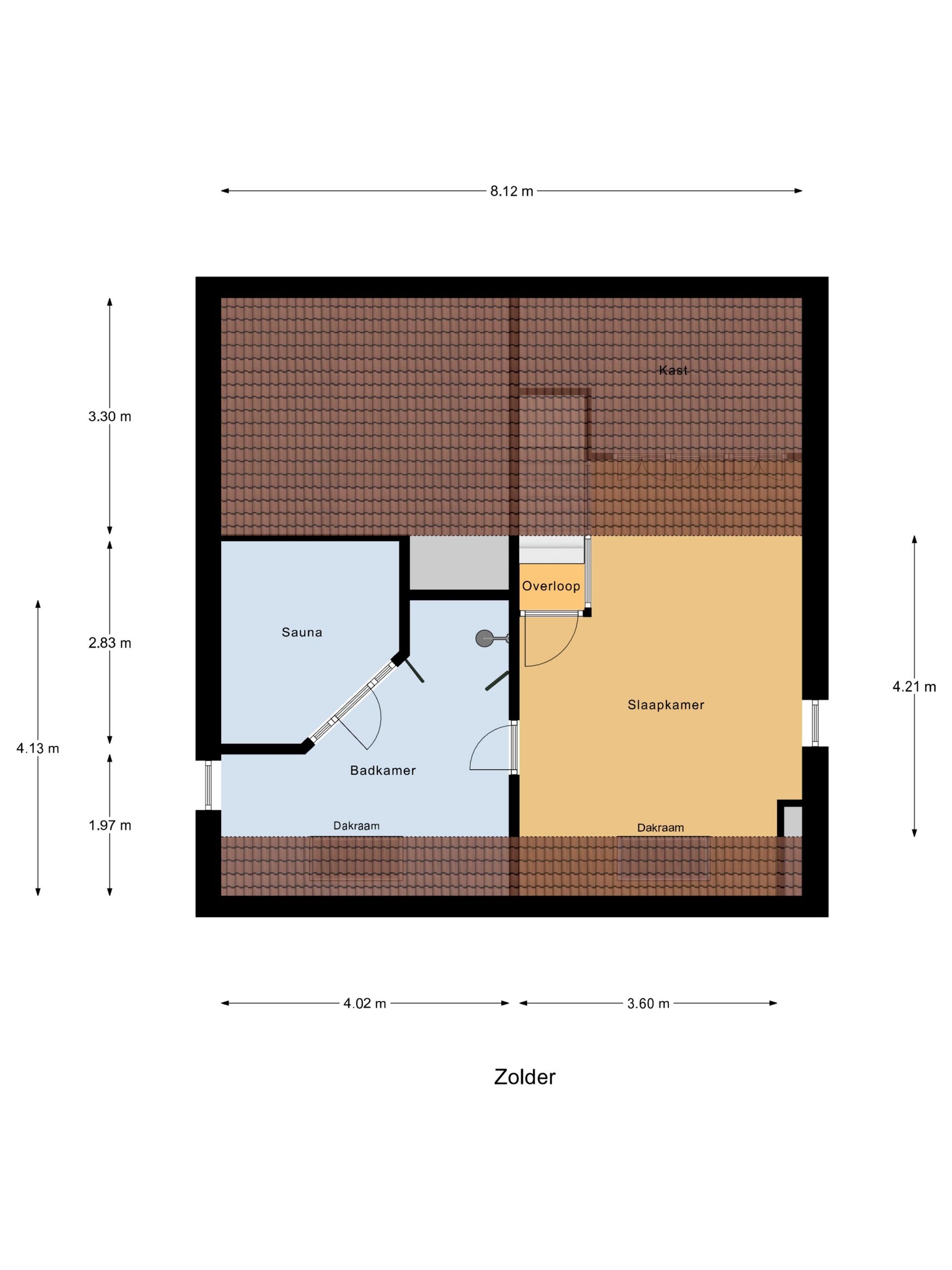 Foto 72 van Dwarsweg 16