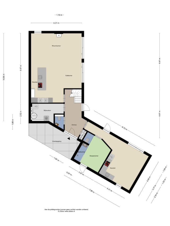 Photo 57 of Duvensteijn 16