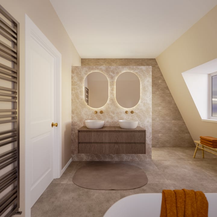 Photo 6 of Thorbeckegracht 60-A