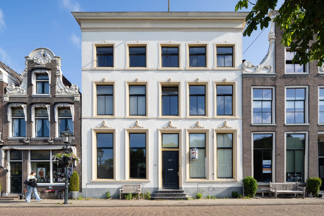 Photo 8 of Thorbeckegracht 60-A