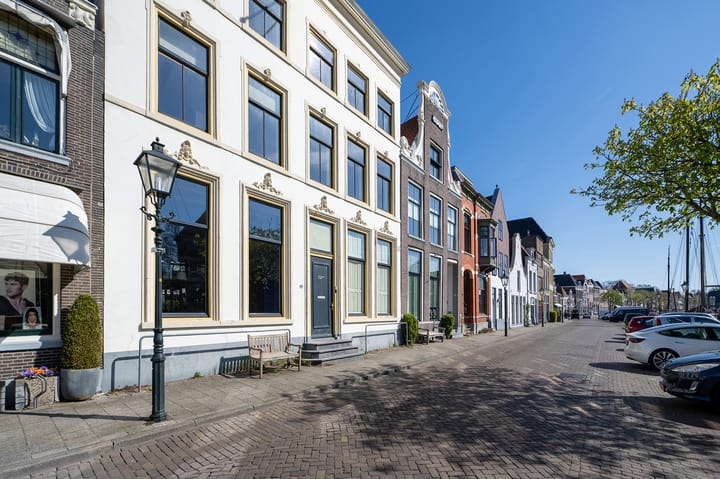 Photo 10 of Thorbeckegracht 60-A