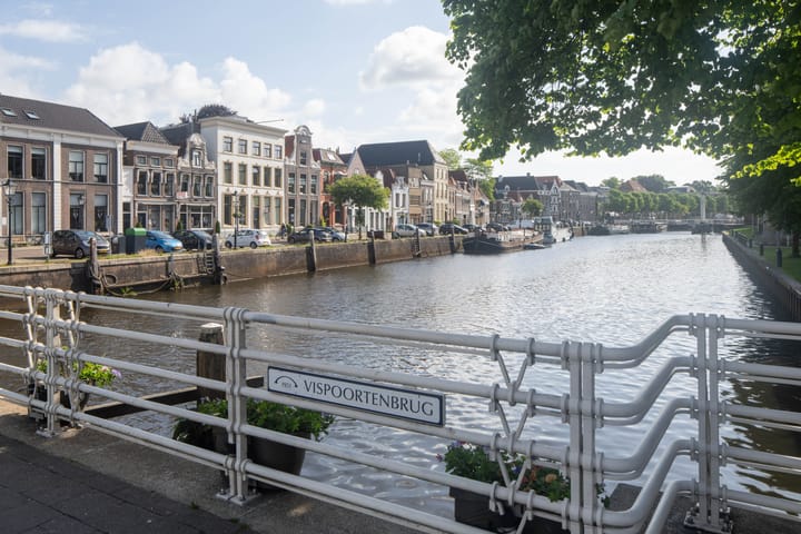 Photo 7 of Thorbeckegracht 60-A