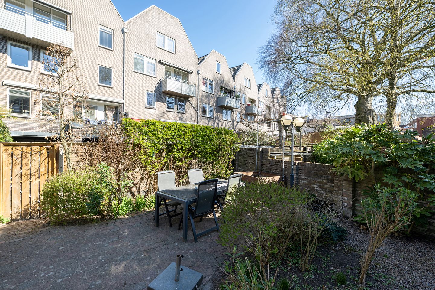 Photo 10 of Thorbeckegracht 60-A