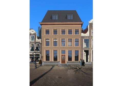 Thorbeckegracht 60-A secondary image