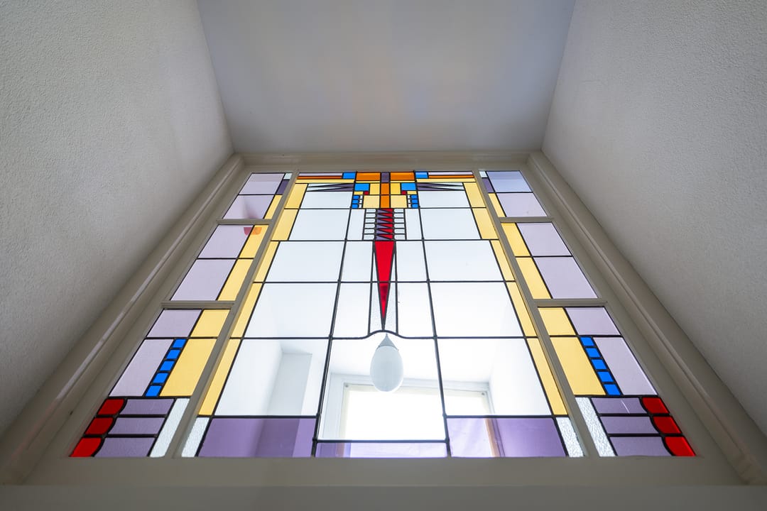 Photo 13 of Thorbeckegracht 60-A