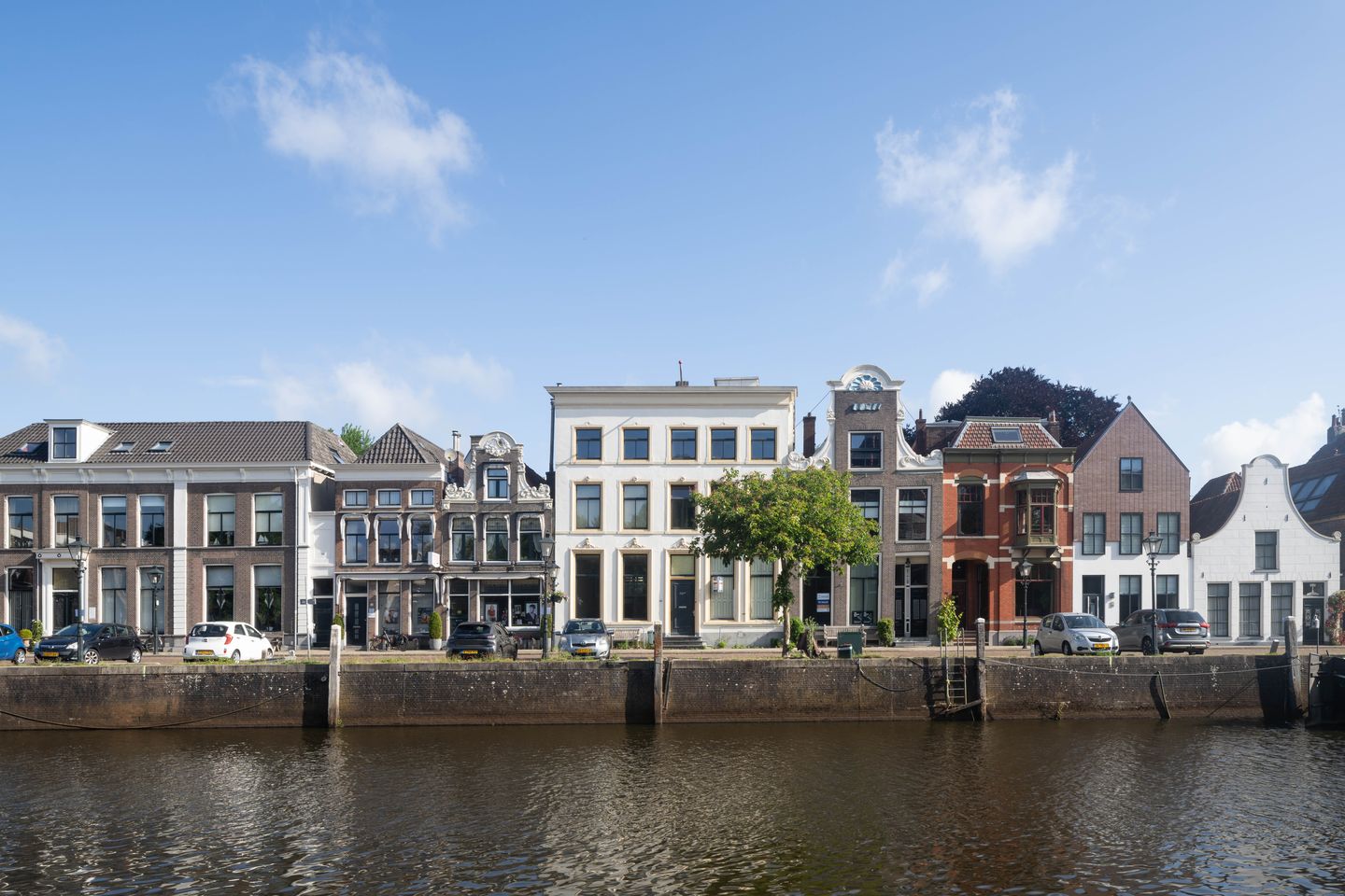 Photo 1 of Thorbeckegracht 60-A