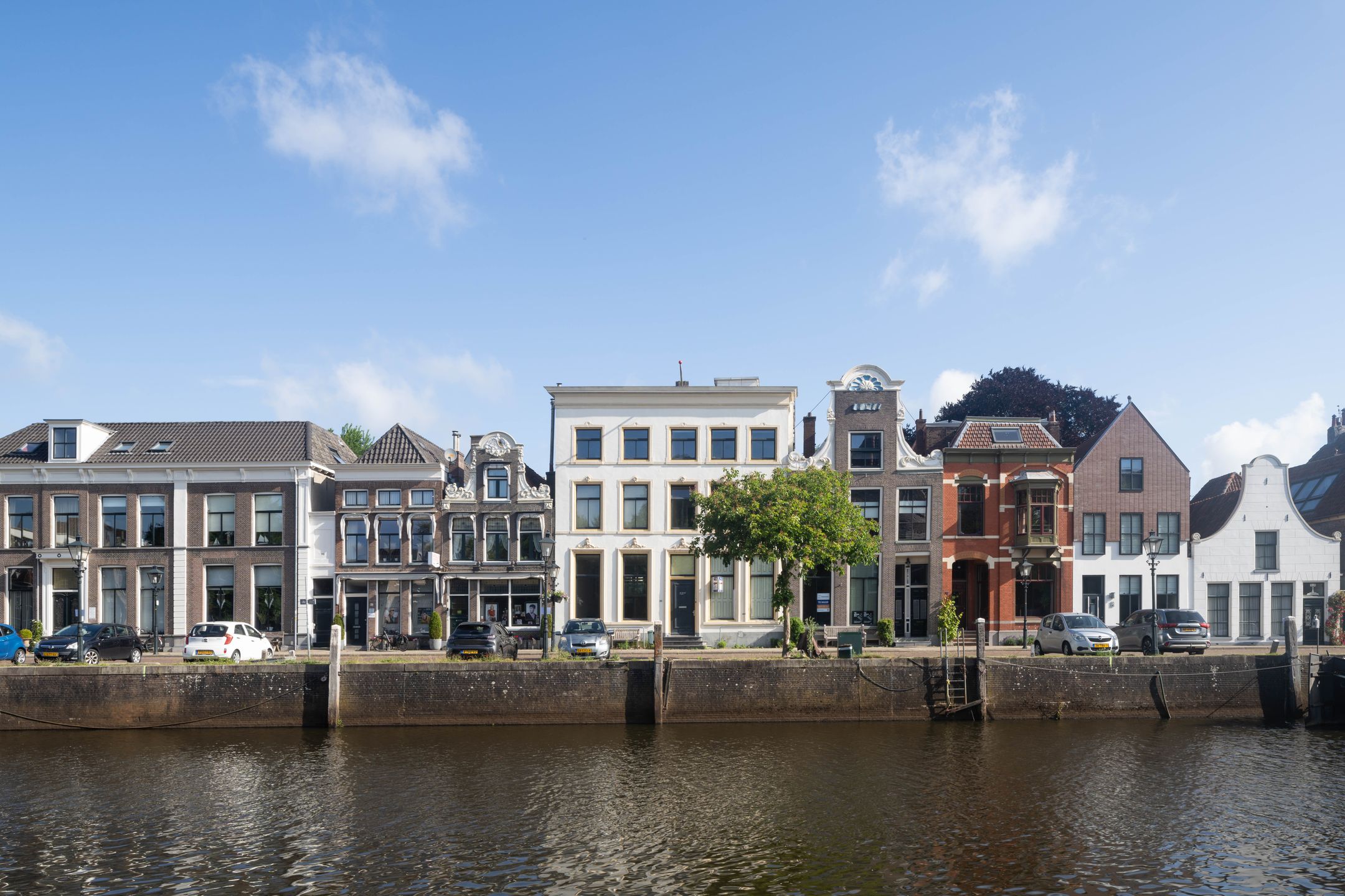 Photo 12 of Thorbeckegracht 60-A