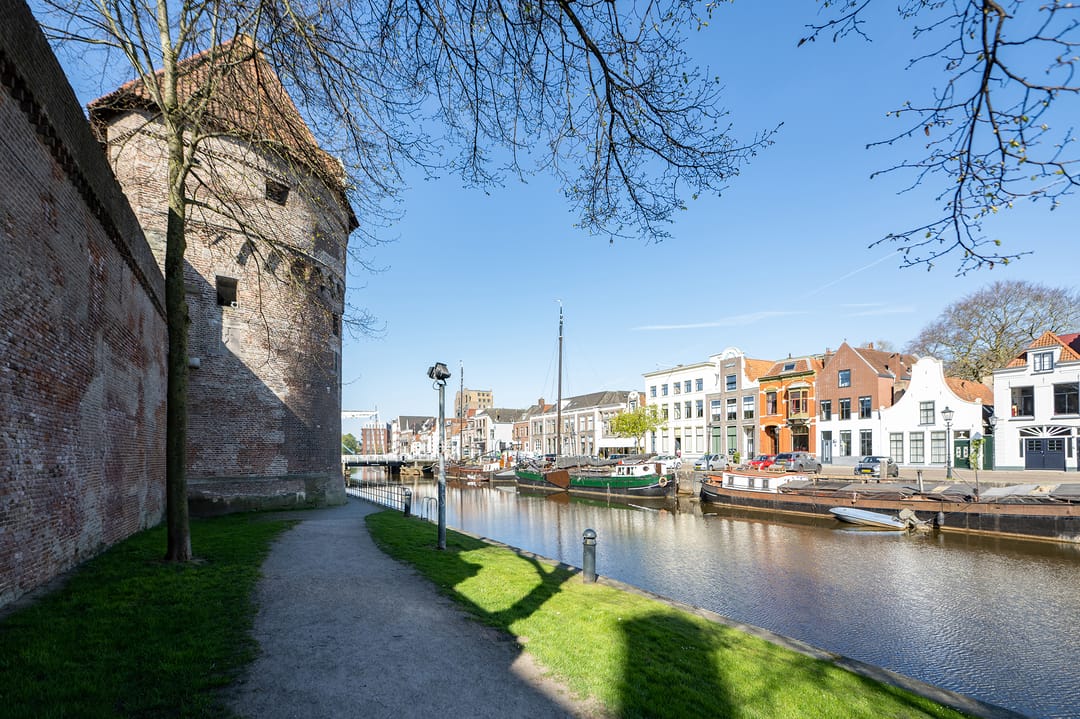 Photo 16 of Thorbeckegracht 60-A