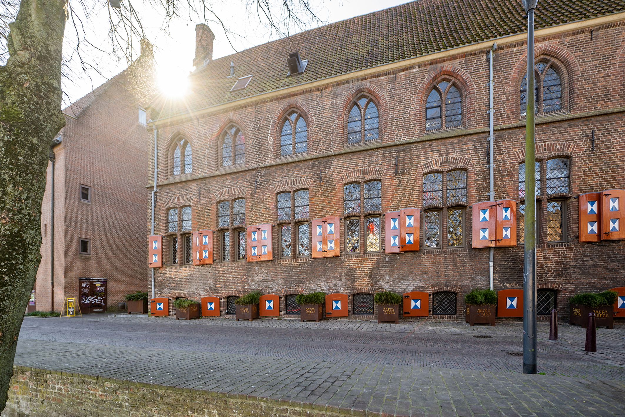 Photo 18 of Thorbeckegracht 60-A