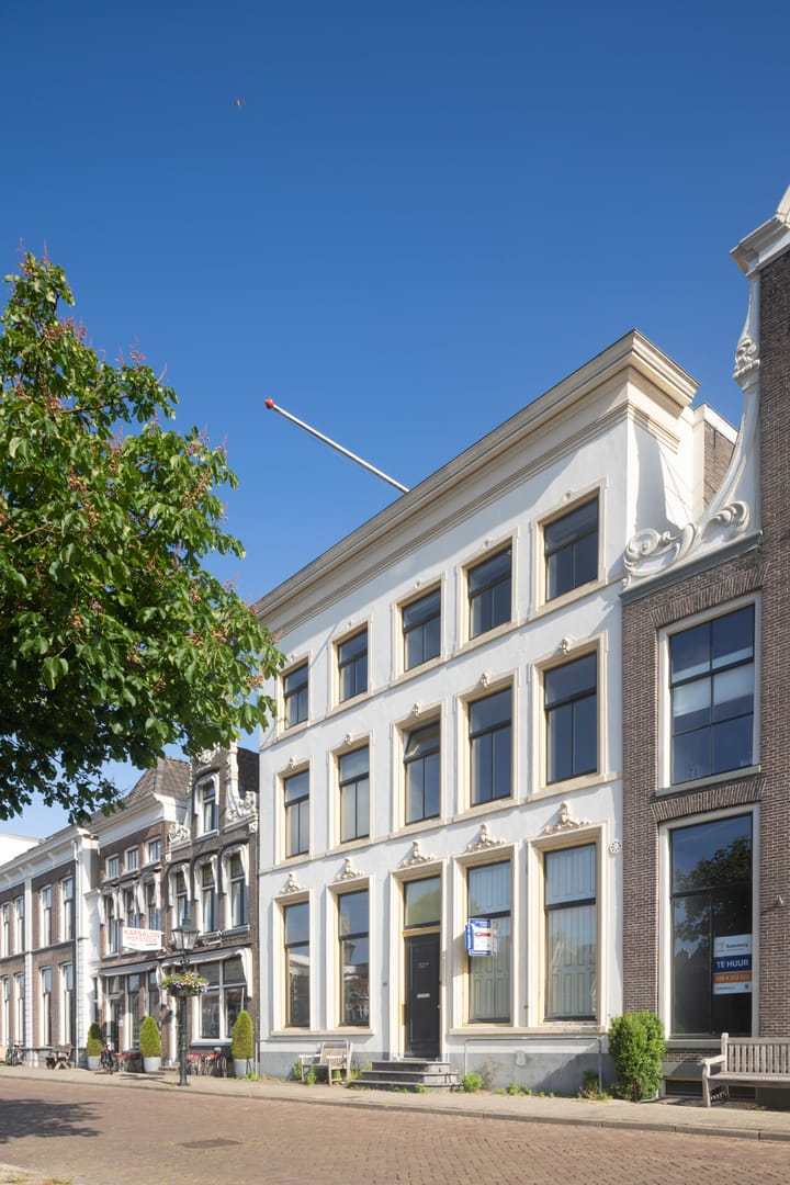 Foto 9 van Thorbeckegracht 60-B