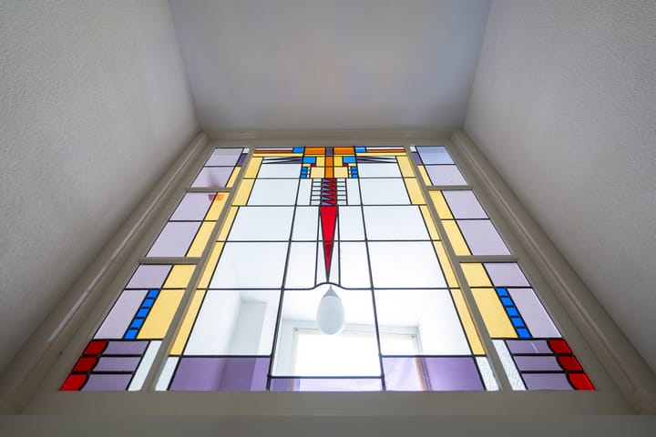 Foto 15 van Thorbeckegracht 60-B