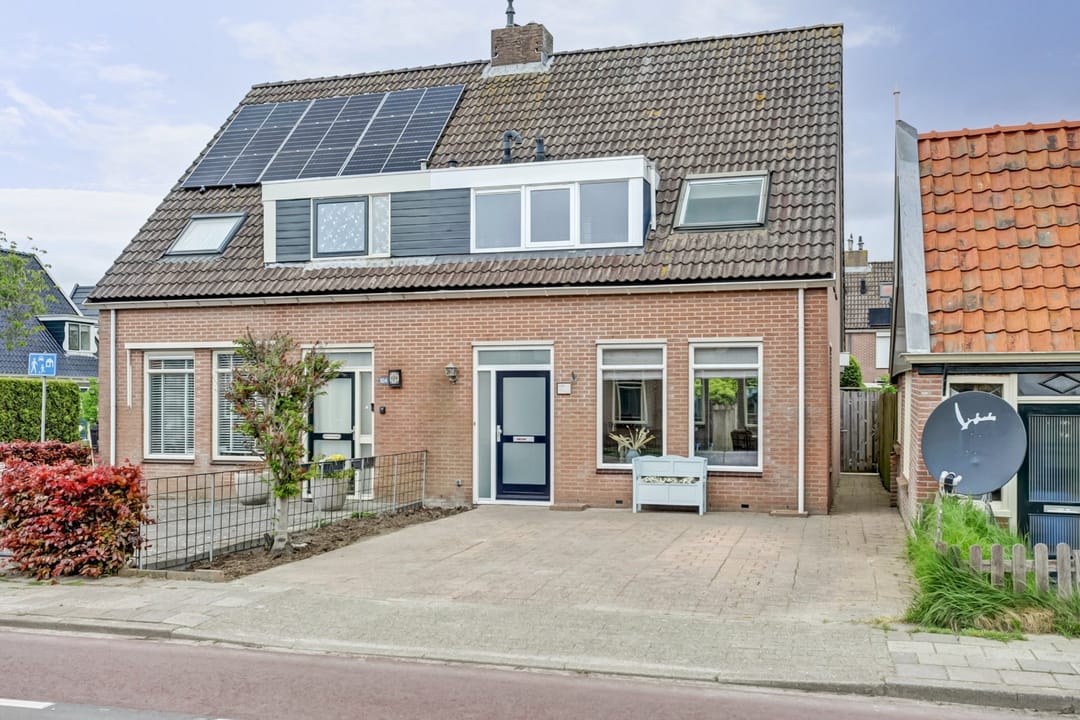Foto 1 van Oosterblokker 106