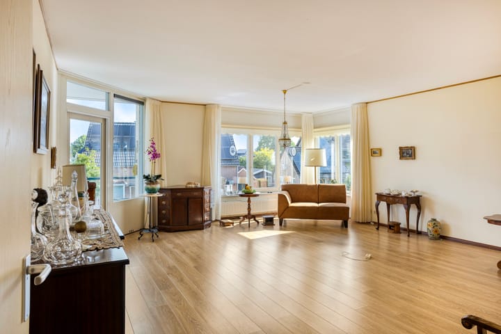 Foto 3 van Tuinstraat 15-109