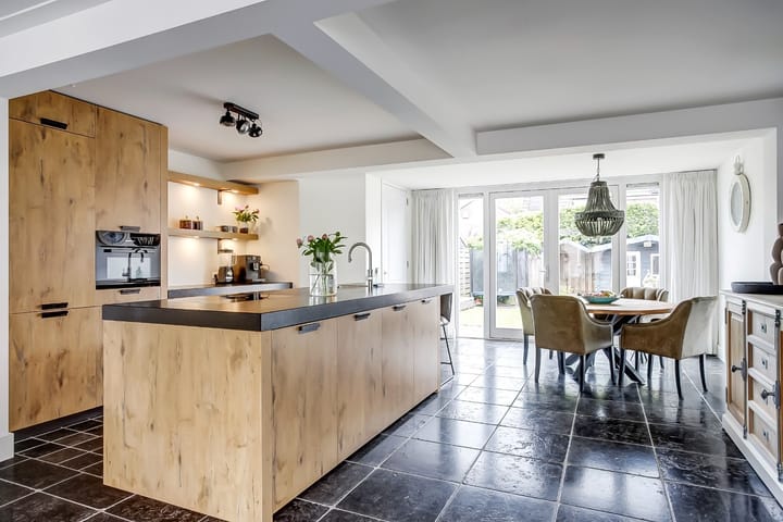 Foto 2 van Oosterblokker 106