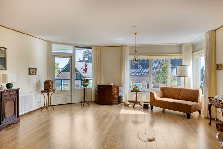 Foto 4 van Tuinstraat 15-109