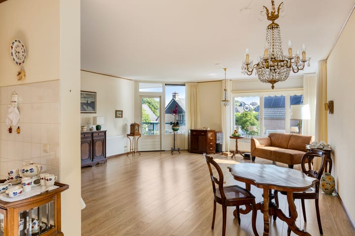 Foto 5 van Tuinstraat 15-109