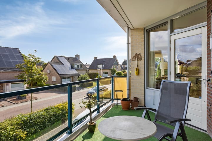 Foto 6 van Tuinstraat 15-109