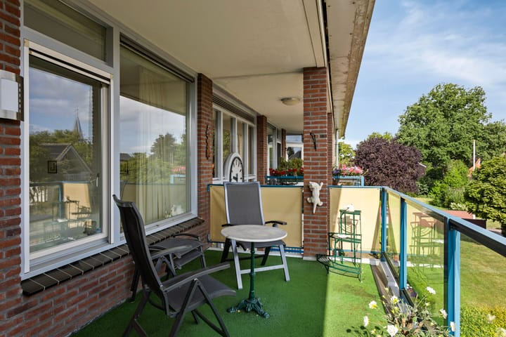 Foto 7 van Tuinstraat 15-109