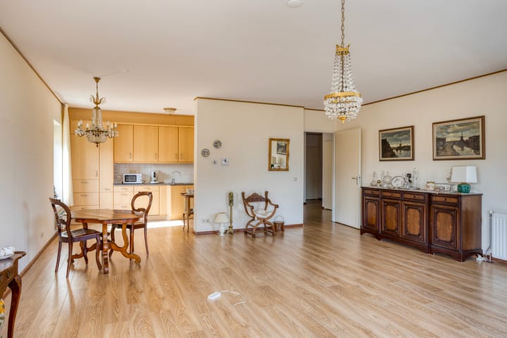 Foto 9 van Tuinstraat 15-109