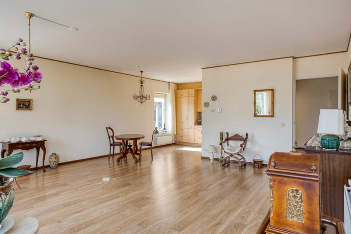 Foto 10 van Tuinstraat 15-109