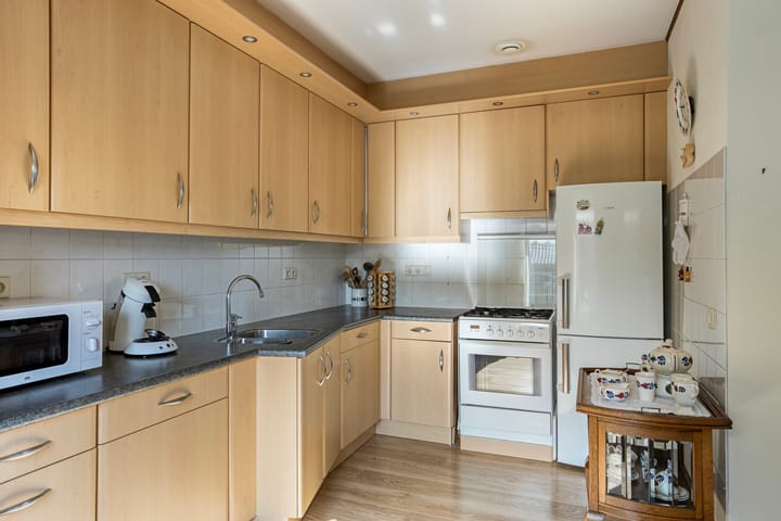 Foto 12 van Tuinstraat 15-109