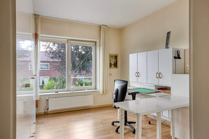 Foto 20 van Tuinstraat 15-109