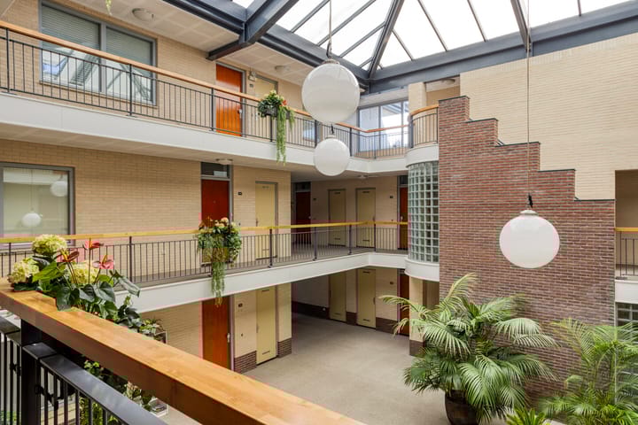 Foto 24 van Tuinstraat 15-109