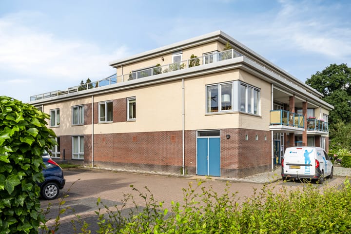 Foto 26 van Tuinstraat 15-109