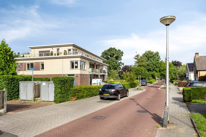 Foto 27 van Tuinstraat 15-109